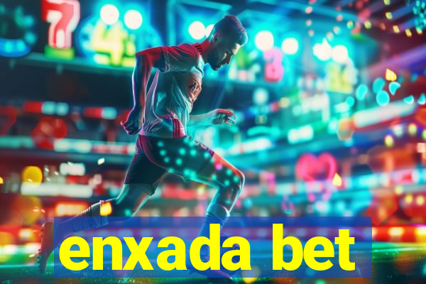 enxada bet